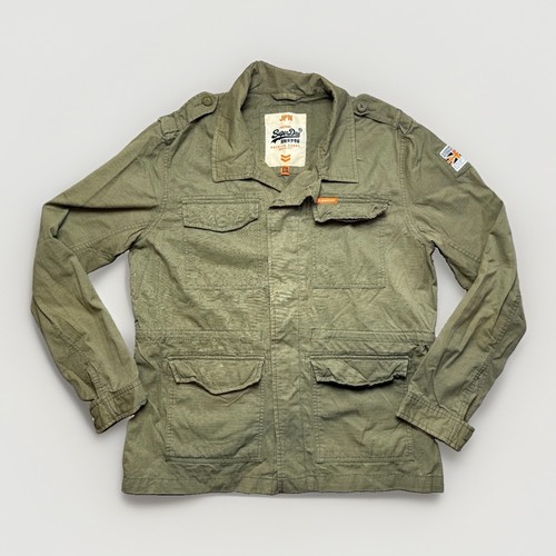 Superdry international the - superdry,