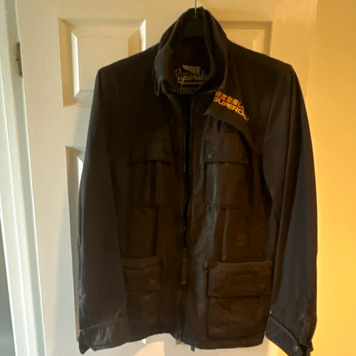 Superdry men motorcycle - superdry,